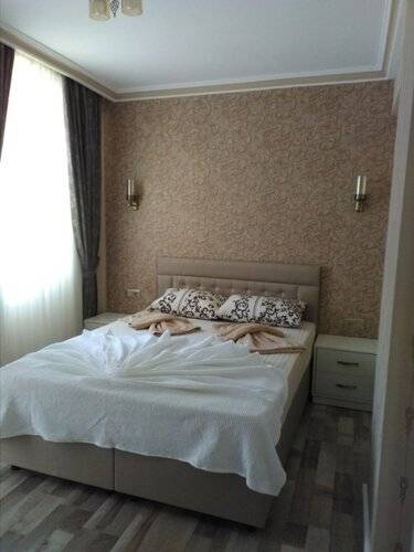 Send Apart Otel