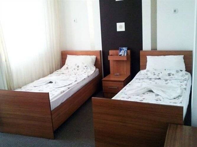 Send Apart Otel