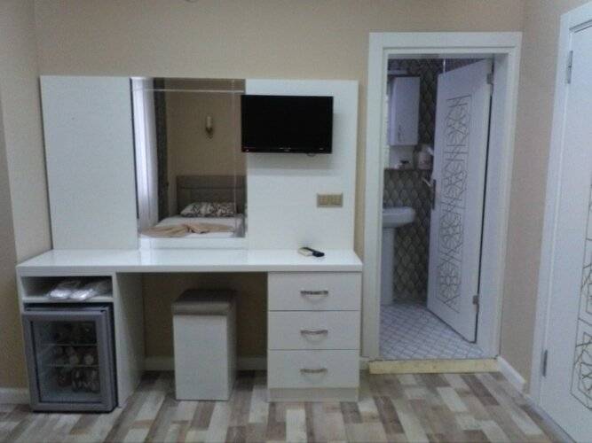 Send Apart Otel