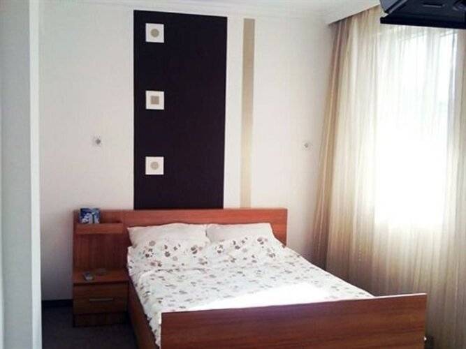 Send Apart Otel