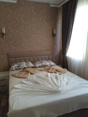 Send Apart Otel