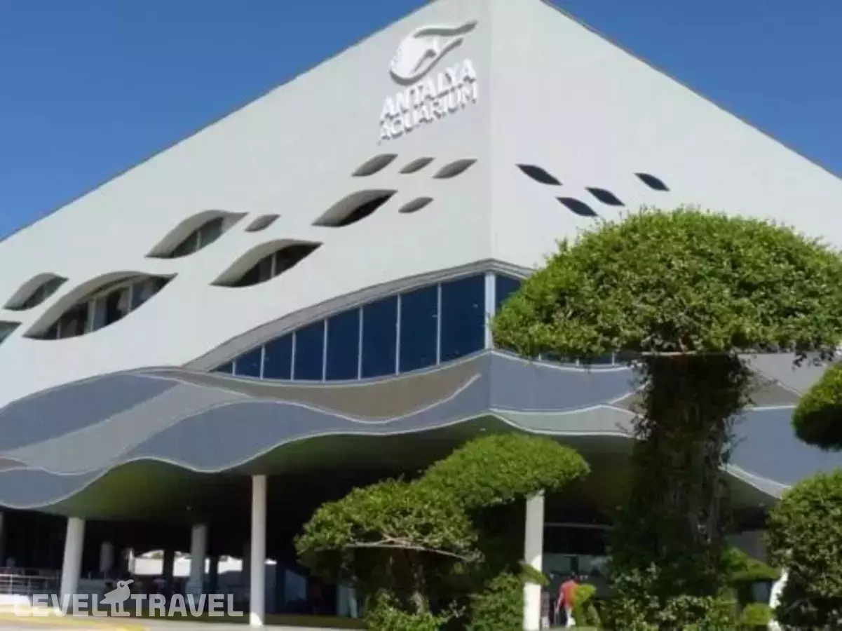 Roma Residence - Emir Gursu Houses B