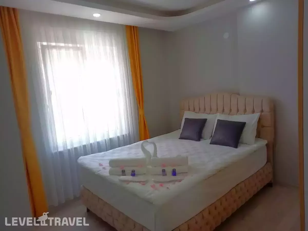 Apart-Hotel Adam Apart Hotel