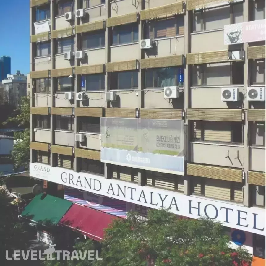 Grand Antalya