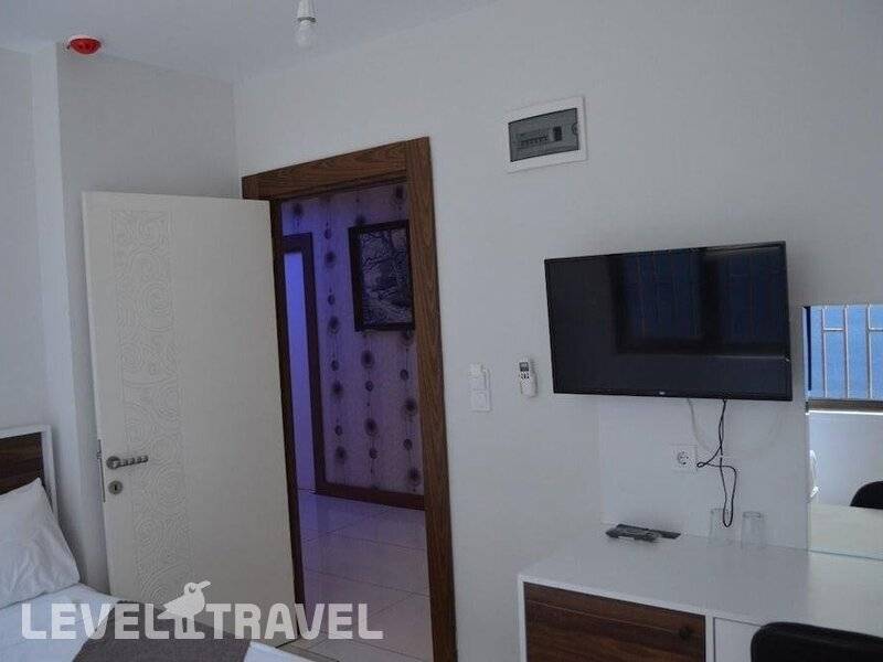 Фотография Grand Antalya