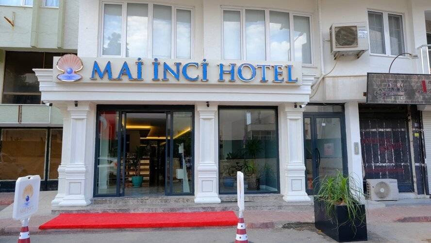 Mai Inci