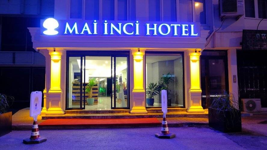 Mai Inci