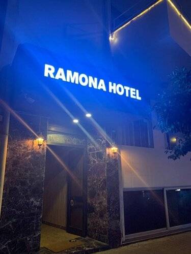 Ramona Kale
