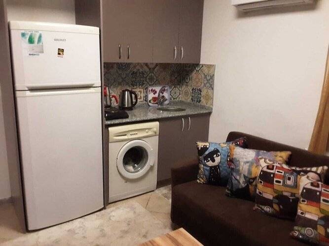 Betas Guesthouse
