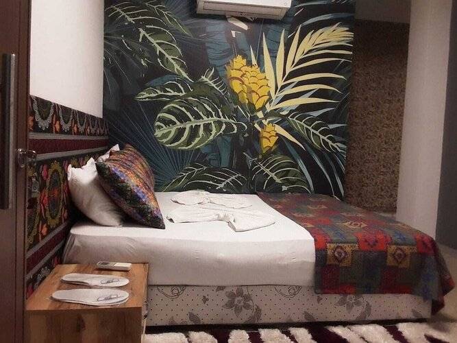 Betas Guesthouse