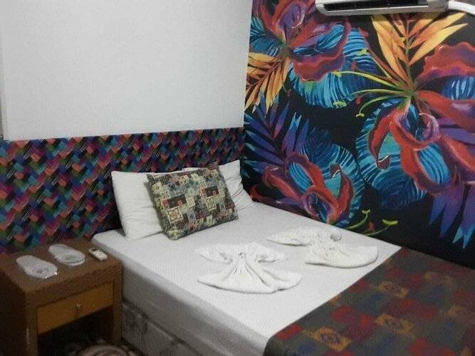 Betas Guesthouse