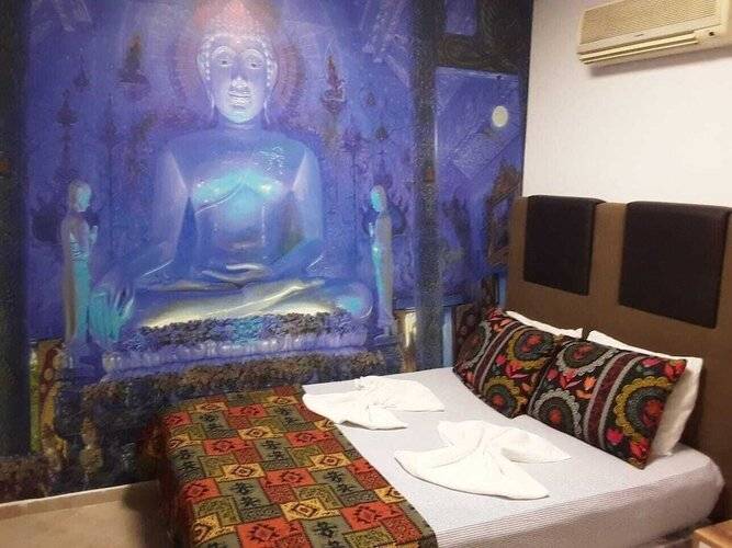 Betas Guesthouse