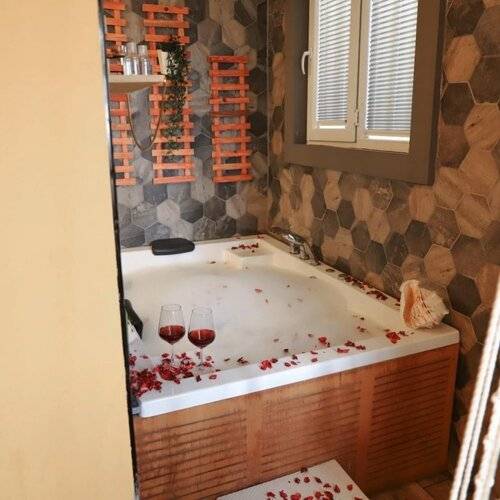 Betas Guesthouse