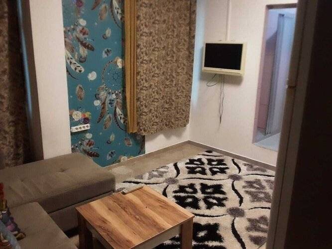 Betas Guesthouse