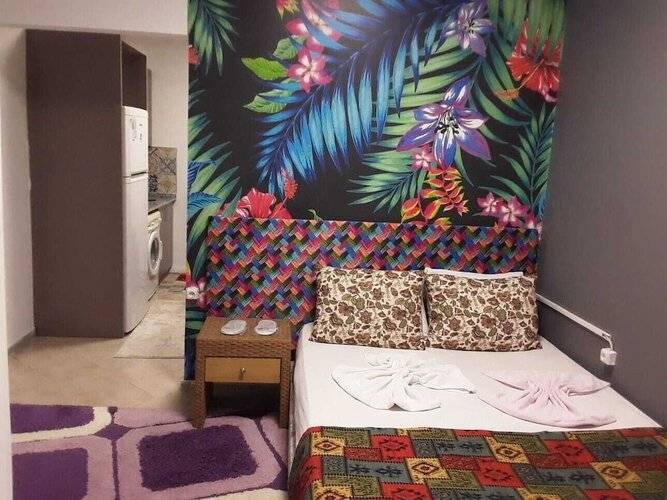 Betas Guesthouse
