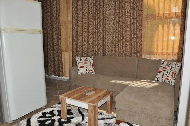 Betas Guesthouse