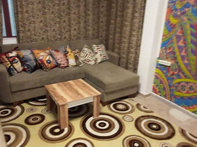 Betas Guesthouse