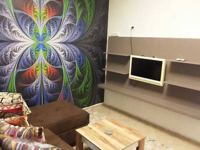 Betas Guesthouse
