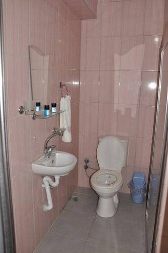 Betas Guesthouse