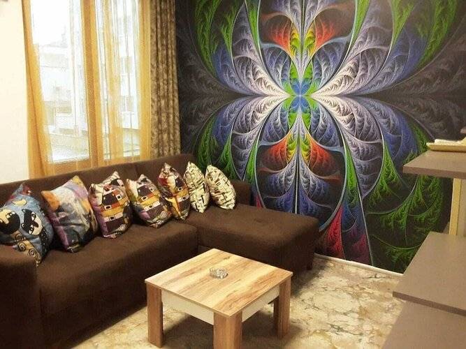 Betas Guesthouse