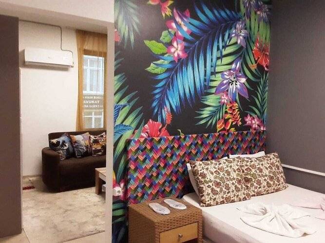 Betas Guesthouse