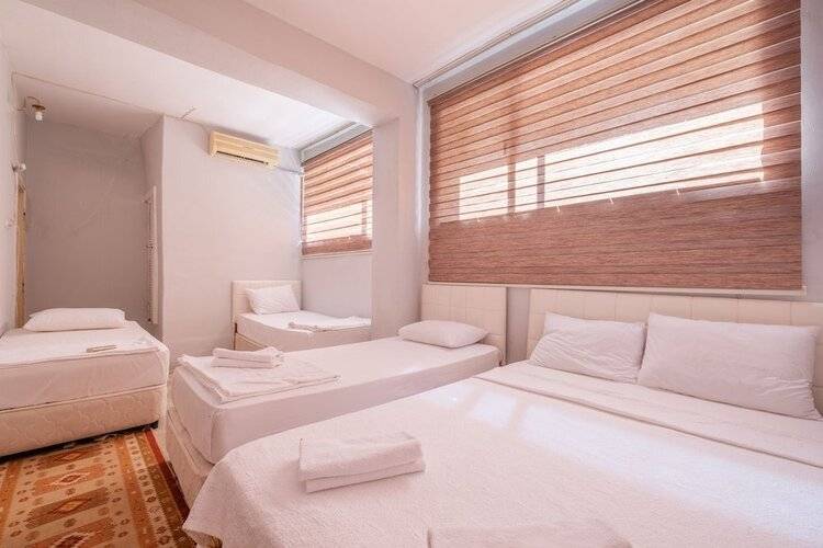 Cityhub - Hostel