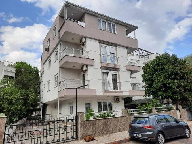 Ada Apart & Hotel