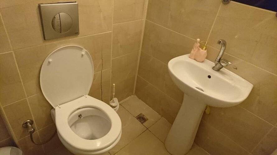 Ada Apart & Hotel