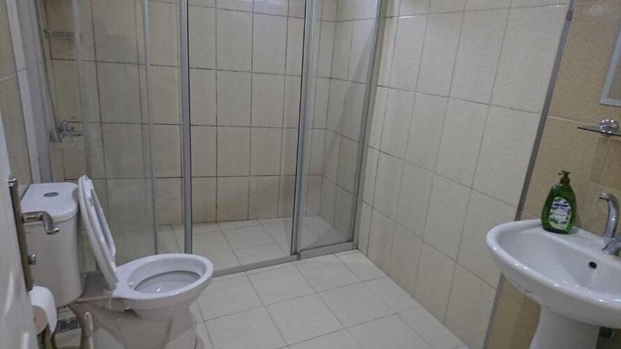 Ada Apart & Hotel