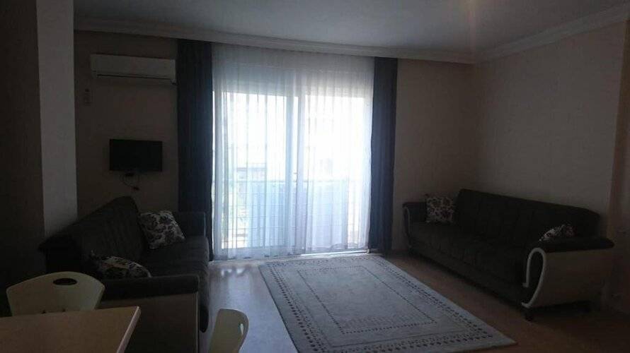 Ada Apart & Hotel