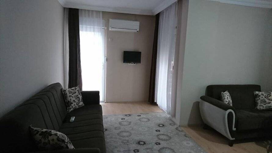 Ada Apart & Hotel