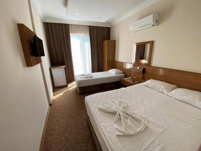 Ada Apart & Hotel