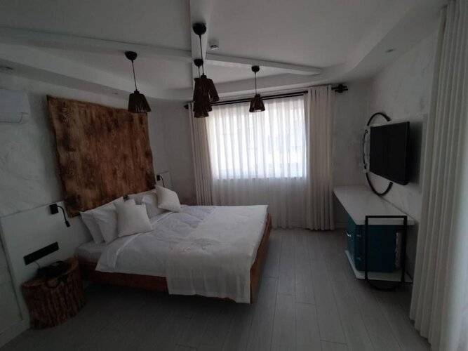 Afflon Hotels Sea Hill Concept