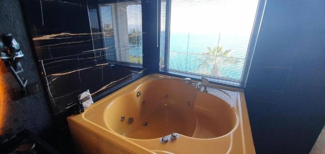 Afflon Hotels Sea Hill Concept