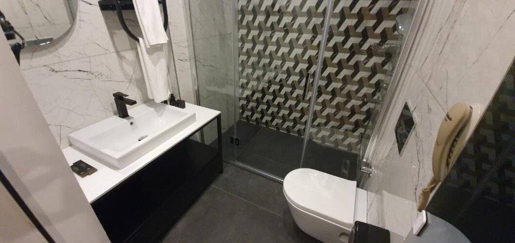 Afflon Hotels Sea Hill Concept
