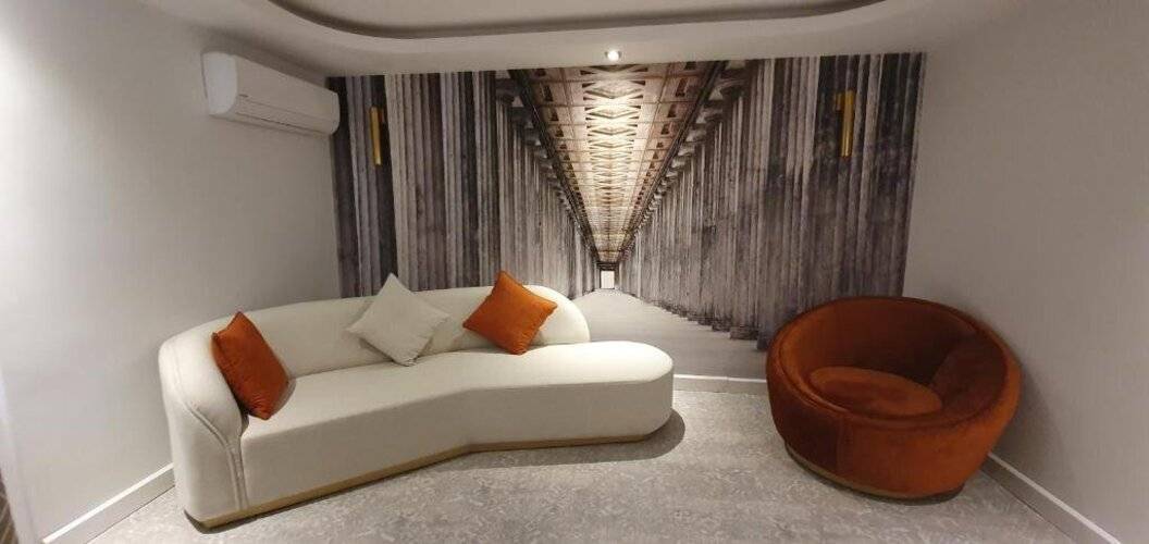 Afflon Hotels Sea Hill Concept