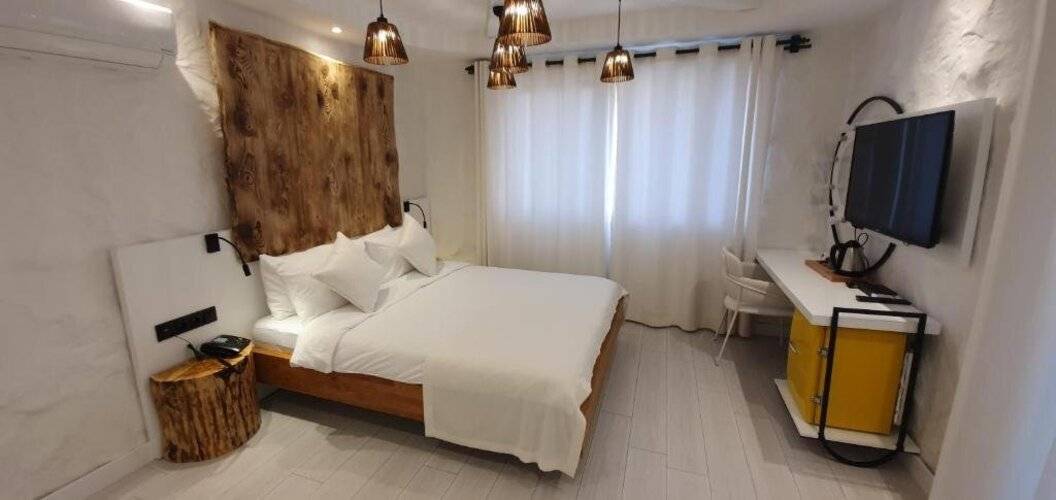 Afflon Hotels Sea Hill Concept