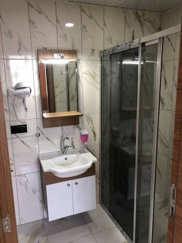 Ersoy Ikiz Otel