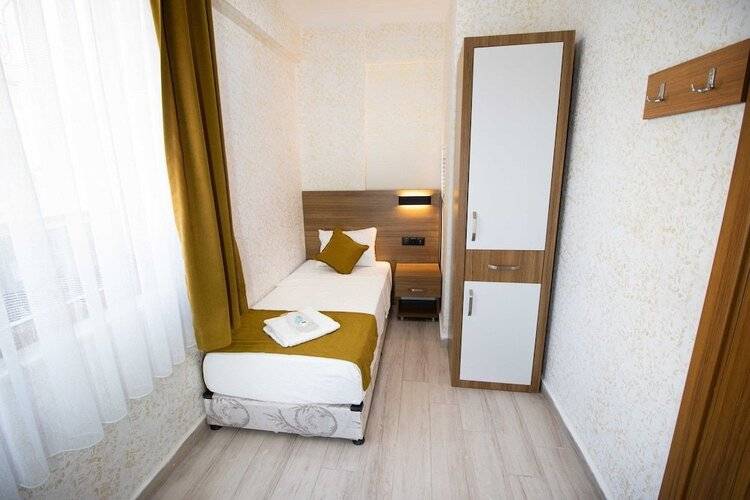Ersoy Ikiz Otel