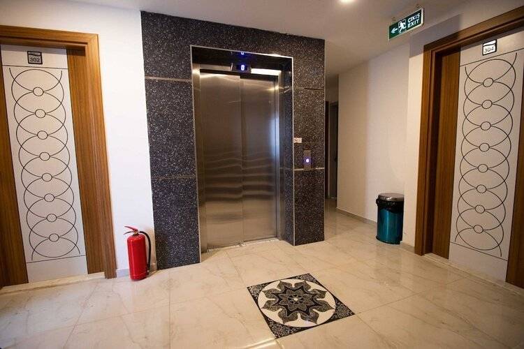Ersoy Ikiz Otel