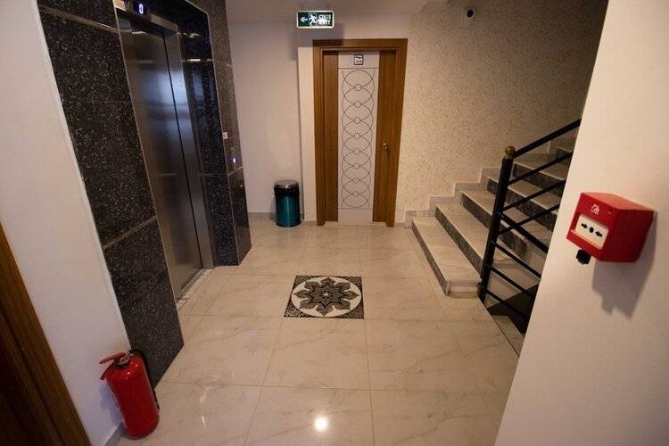 Ersoy Ikiz Otel