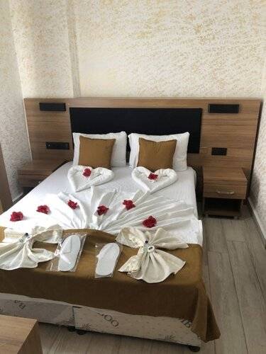 Ersoy Ikiz Otel