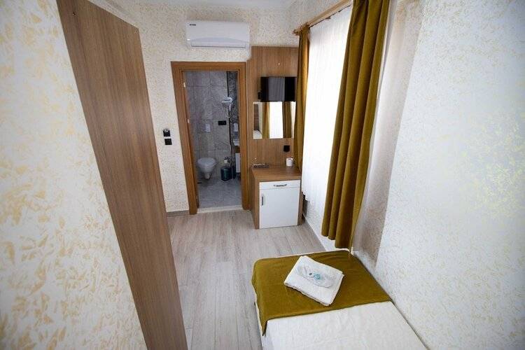 Ersoy Ikiz Otel