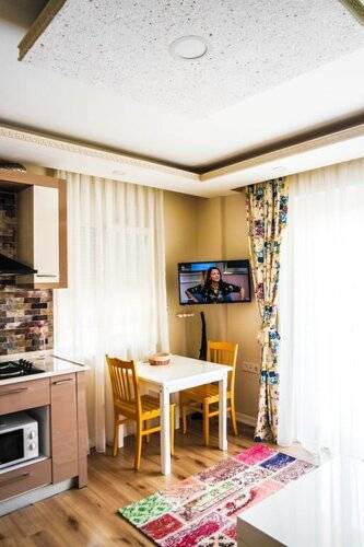 Ale Apartments Hotel