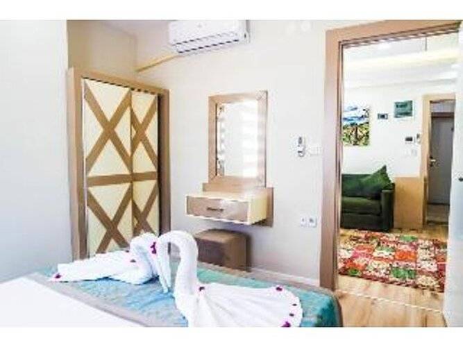 Ale Apartments Hotel