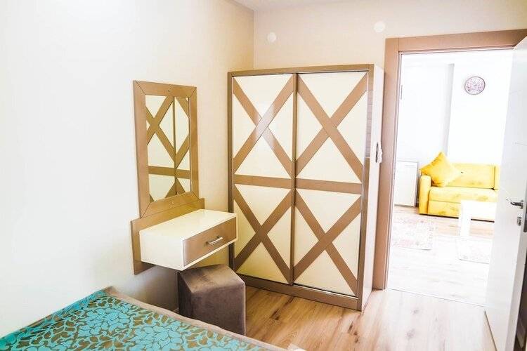 Ale Apartments Hotel