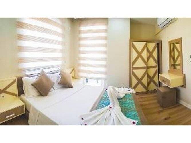 Ale Apartments Hotel