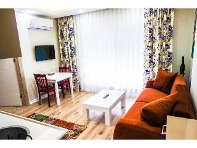 Ale Apartments Hotel