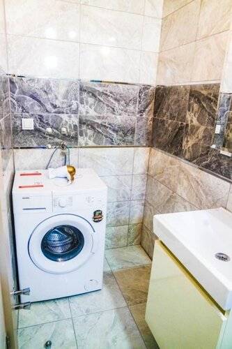 Ale Apartments Hotel