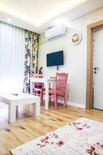 Ale Apartments Hotel